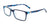 Takumi TK1160 Eyeglasses | Size 50 / Dk Blue & Ligt Blue / Demi Blue
