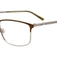 Satin Olive & Steel