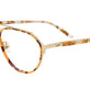 Soft Gold & Tort/Beige Tort