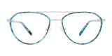 Takumi TK1165 Eyeglasses | Size 48