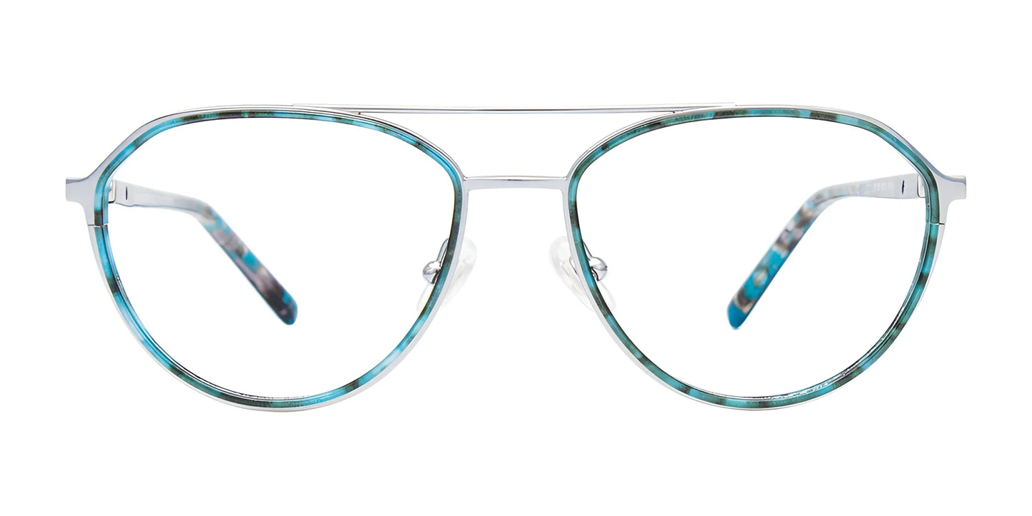 Takumi TK1165 Eyeglasses | Size 48