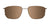 Takumi TK1167 Eyeglasses with Clip-on Sunglasses | Size 57 / Clip Only (Color №010)