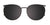 Takumi TK1169 Eyeglasses with Clip-on Sunglasses | Size 52 / Clip Only (Color №090)