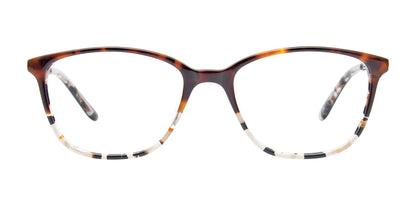Takumi TK1170 Eyeglasses with Clip-on Sunglasses | Size 52