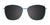 Takumi TK1171 Eyeglasses with Clip-on Sunglasses | Size 54 / Clip Only (Color №060)