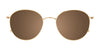 Takumi TK1173 Eyeglasses with Clip-on Sunglasses | Size 51 / Clip Only (Color №010)