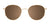 Takumi TK1173 Eyeglasses with Clip-on Sunglasses | Size 51 / Clip Only (Color №010)