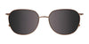 Takumi TK1175 Eyeglasses with Clip-on Sunglasses | Size 51 / Clip Only (Color №010)