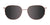 Takumi TK1175 Eyeglasses with Clip-on Sunglasses | Size 51 / Clip Only (Color №030)