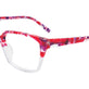 Rd Vio Cry Blue/Rd Vio Cr Blue