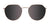 Takumi TK1177 Eyeglasses with Clip-on Sunglasses | Size 52 / Clip Only (Color №010)