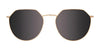 Takumi TK1177 Eyeglasses with Clip-on Sunglasses | Size 52 / Clip Only (Color №030)