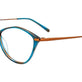 Dk Teal Brn Marb Mt Brn/Mt Brn