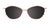 Takumi TK1181 Eyeglasses with Clip-on Sunglasses | Size 52 / Clip Only (Color №030)