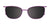 Takumi TK1183 Eyeglasses with Clip-on Sunglasses | Size 50 / Clip Only (Color №050)