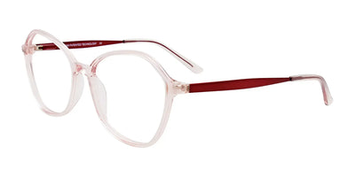 Takumi TK1184 Eyeglasses with Clip-on Sunglasses | Size 53