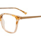 Marbled Brown & Crystal Brown