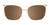 Takumi TK1185 Eyeglasses with Clip-on Sunglasses | Size 49 / Clip Only (Color №030)