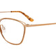 Gold & Light Brown