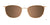 Takumi TK1186 Eyeglasses with Clip-on Sunglasses | Size 53 / Clip Only (Color №010)