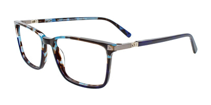 Takumi TK1187 Eyeglasses Blu Tor & Blu / Blu Tr & Blu