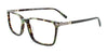 Takumi TK1187 Eyeglasses with Clip-on Sunglasses | Size 55 / Kak Tor & Kak/Kak Tor & Kak