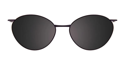 Takumi TK1189 Eyeglasses with Clip-on Sunglasses | Size 52