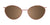 Takumi TK1189 Eyeglasses with Clip-on Sunglasses | Size 52 / Clip Only (Color №030)