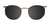 Takumi TK1190 Eyeglasses with Clip-on Sunglasses | Size 49 / Clip Only (Color №060)