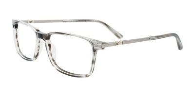 Takumi TK1195 Eyeglasses with Clip-on Sunglasses | Size 52