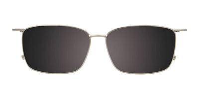 Takumi TK1195 Eyeglasses with Clip-on Sunglasses | Size 52