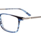 Marb Blue & Steel