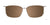 Takumi TK1195 Eyeglasses with Clip-on Sunglasses | Size 52 / Clip Only (Color №010)