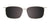 Takumi TK1195 Eyeglasses with Clip-on Sunglasses | Size 52 / Clip Only (Color №020)