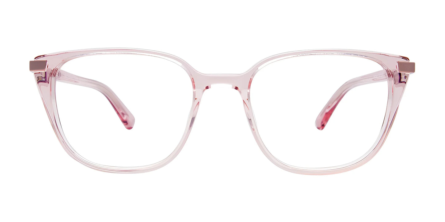 Takumi TK1198 Eyeglasses with Clip-on Sunglasses | Size 51