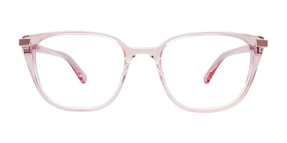 Takumi TK1198 Eyeglasses with Clip-on Sunglasses | Size 51