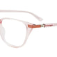 Cryl Lt Pink/Cryl Lt Pink
