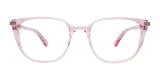 Takumi TK1198 Eyeglasses with Clip-on Sunglasses | Size 51