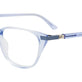 Cryl Sky Blue/Cryl Sky Blue