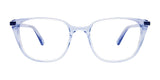 Takumi TK1198 Eyeglasses with Clip-on Sunglasses | Size 51