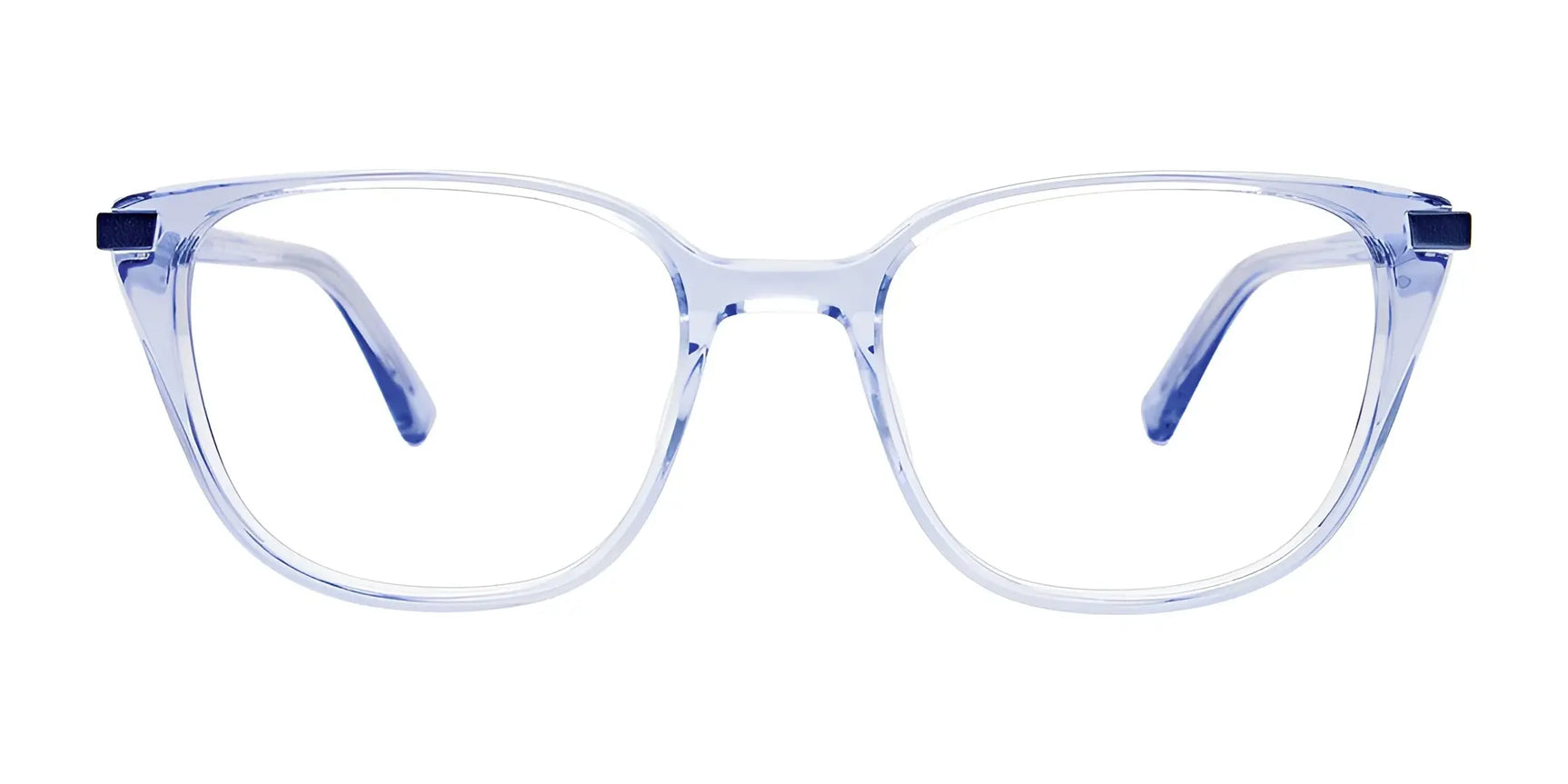 Takumi TK1198 Eyeglasses with Clip-on Sunglasses | Size 51