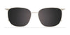 Takumi TK1198 Eyeglasses with Clip-on Sunglasses | Size 51 / Clip Only (Color №070)