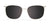 Takumi TK1198 Eyeglasses with Clip-on Sunglasses | Size 51 / Clip Only (Color №070)