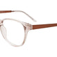 Crystal Beige/Copper Satin