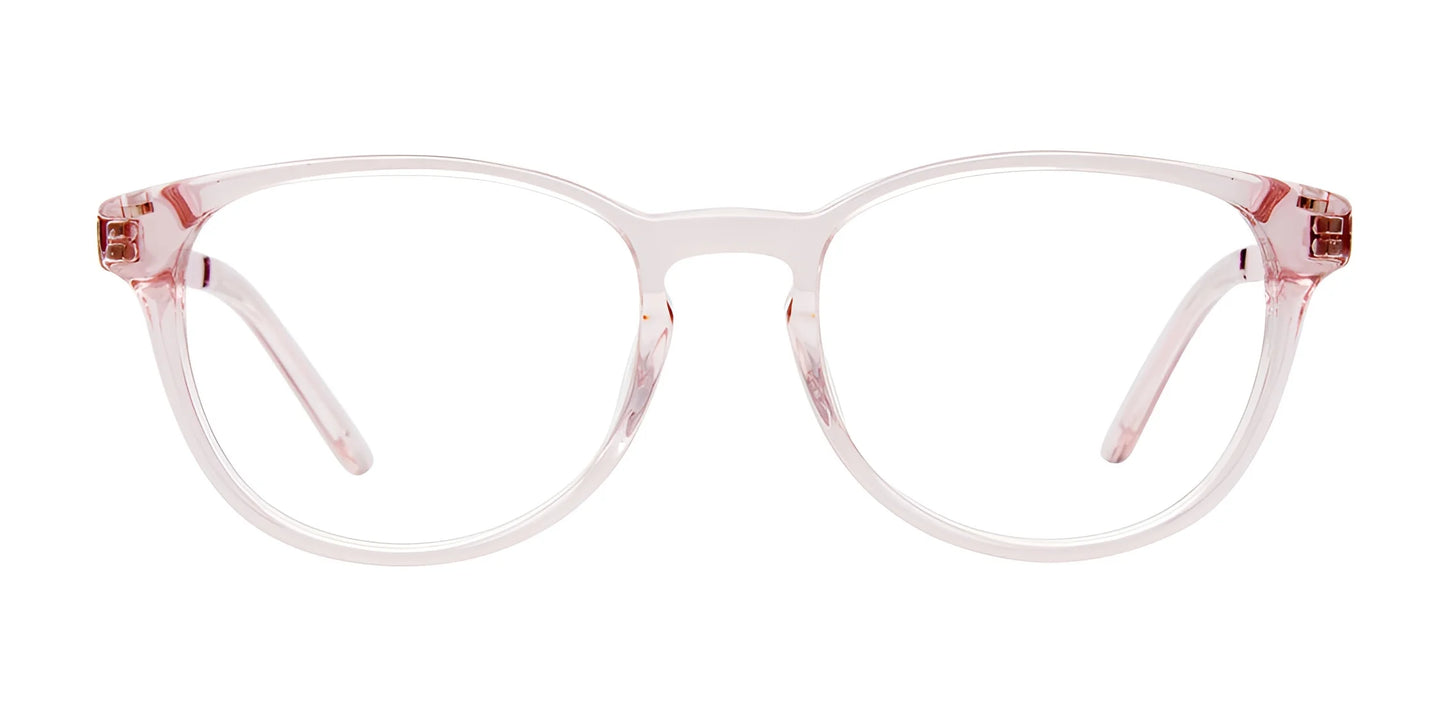 Takumi TK1199 Eyeglasses with Clip-on Sunglasses | Size 49