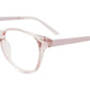 Crystal Pink/Matt Pink