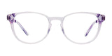 Takumi TK1199 Eyeglasses with Clip-on Sunglasses | Size 49