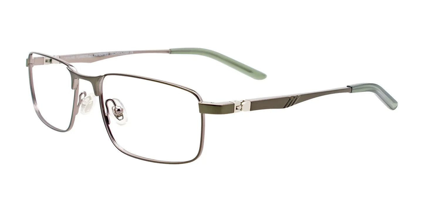 Takumi TK1202 Eyeglasses | Size 51