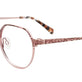Pink Gold & Light Brown