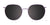 Takumi TK1203 Eyeglasses with Clip-on Sunglasses | Size 50 / Clip Only (Color №080)